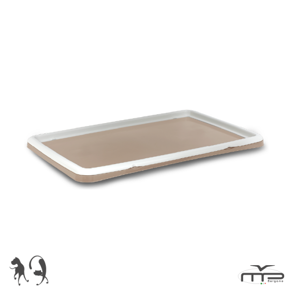 Mp Köpek Çiş Eğitim Gastone S 48*38*4cm