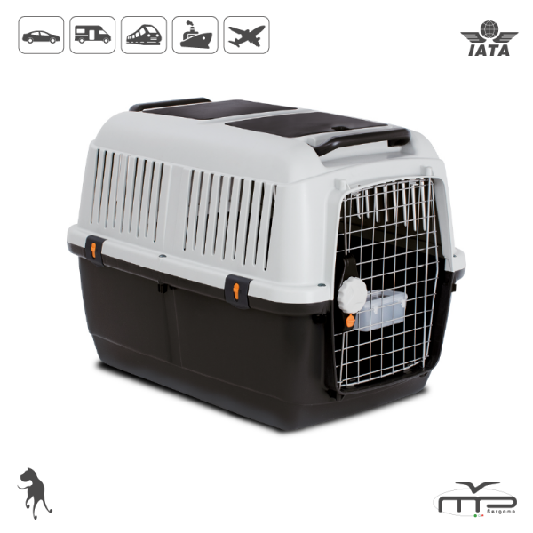 Mp Wojer Bracco Travel 6-92*64*67,5cm