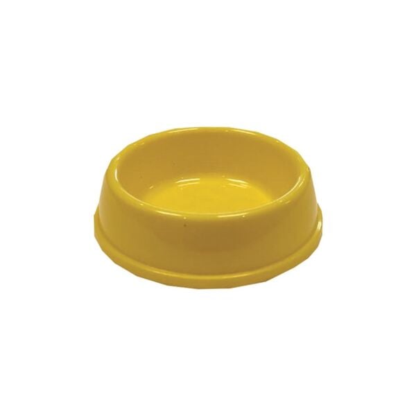 Pet Garden En Küçük Boy Mama Kabı 14,5x4h/0,25 Lt