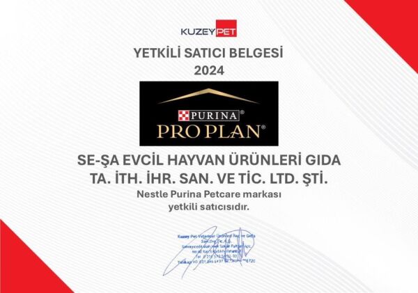 Proplan Hindili Kısırlaştırılmış Kedi Maması 10+2 Kg