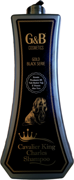 G&b Pet Şampuan Cavalier K.c. 1 Lt