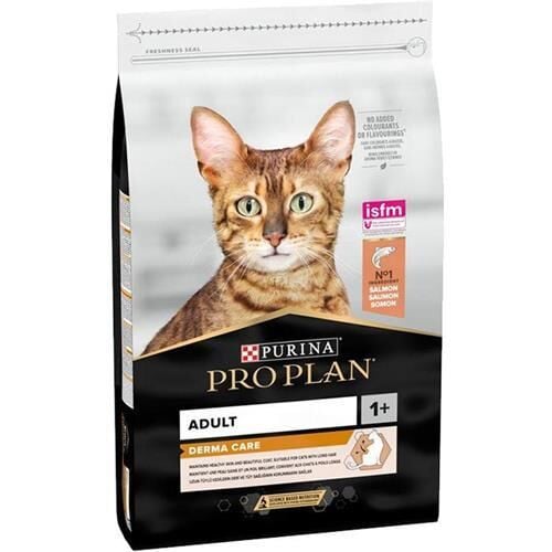 Proplan Derma Care Somonlu Yetişkin Kedi Maması 3 Kg