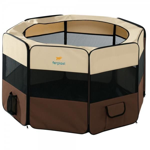 Ferplast Holiday Köpek Oyun Parkı 118x61 Cm