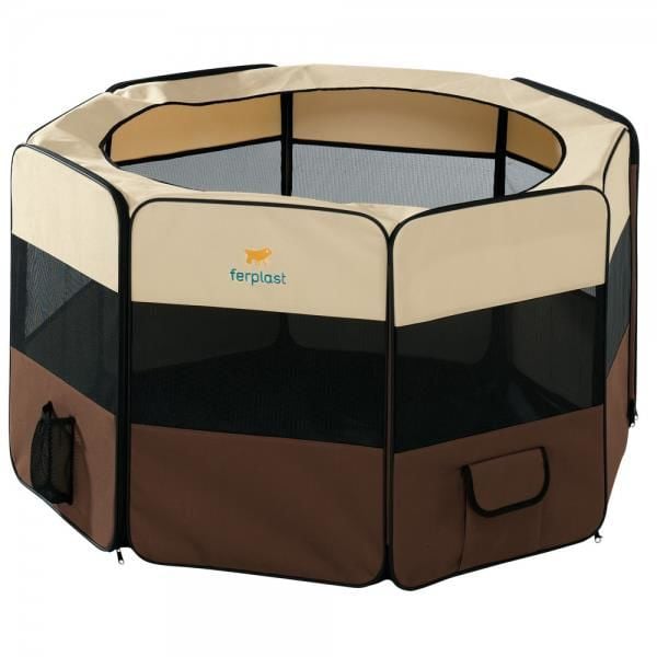 Ferplast Holiday Köpek Oyun Parkı 118x61 Cm