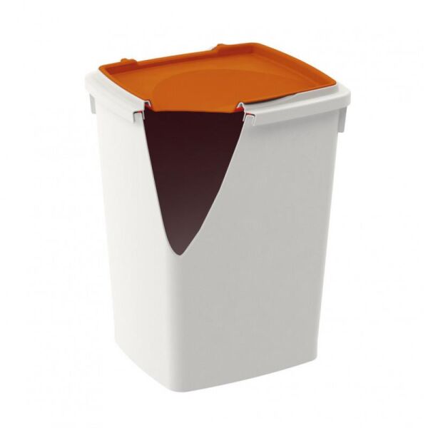 Ferplast Feedy Plastik Mama Saklama Kabı 13 Lt