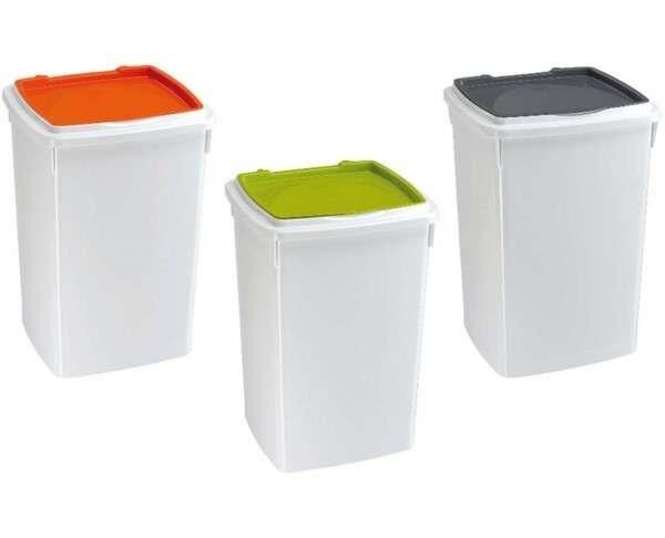 Ferplast Feedy Plastik Mama Saklama Kabı 13 Lt