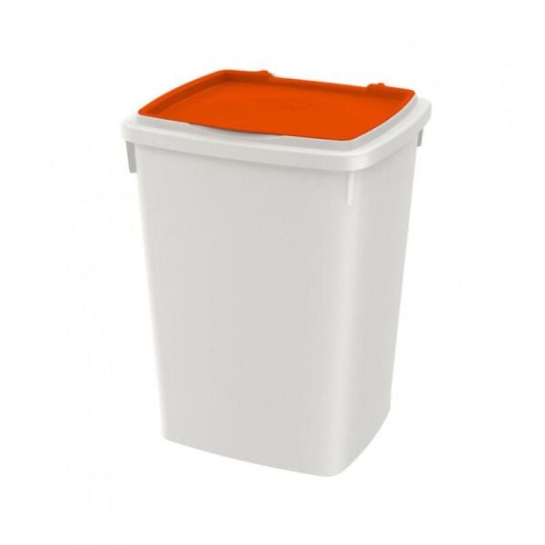 Ferplast Feedy Plastik Mama Saklama Kabı 13 Lt