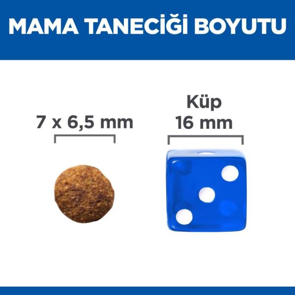 Hill's SCIENCE PLAN Tavuklu Kısırlaştırılmış Yetişkin Kedi Maması 3kg