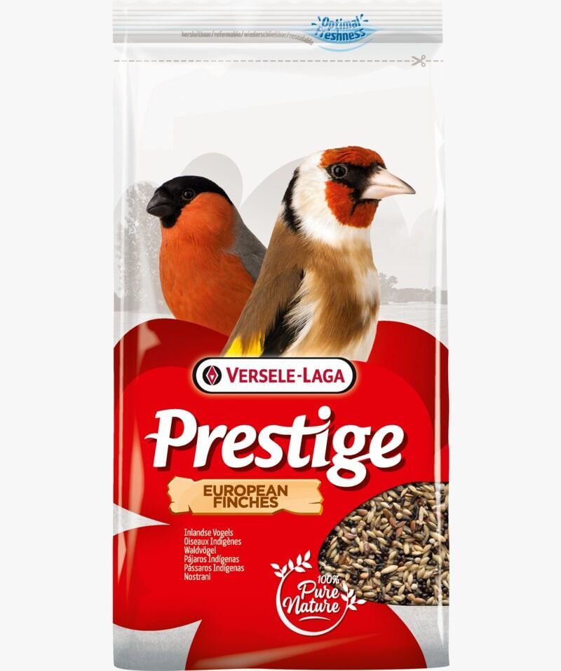 Versele Laga Prestıge European Fınches Fınch Yemi 1kg