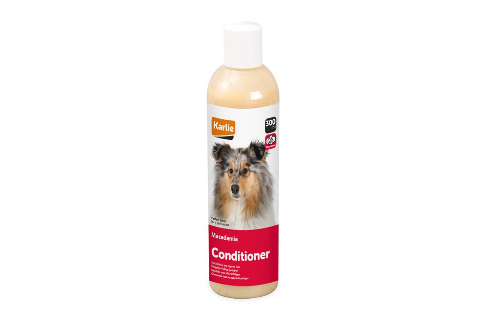 Karlıe Macadamıa Saç Kremı 300 Ml
