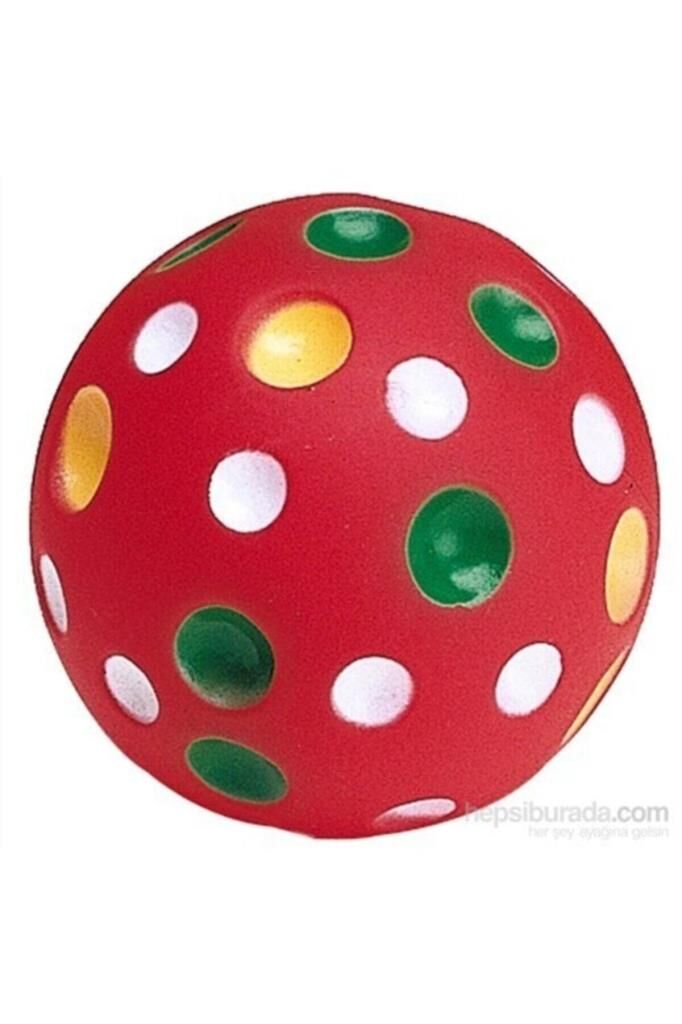 Ferplast PA 6012 Delikli Top Köpek Oyuncağı Medium