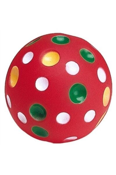 Ferplast PA 6012 Delikli Top Köpek Oyuncağı Medium