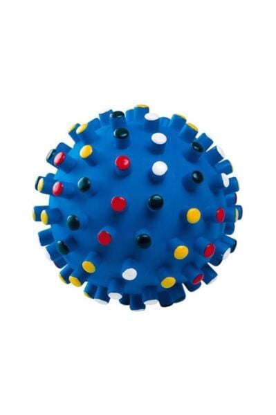 Ferplast Dikenli Top Köpek Oyuncağı Medium Pa 6062