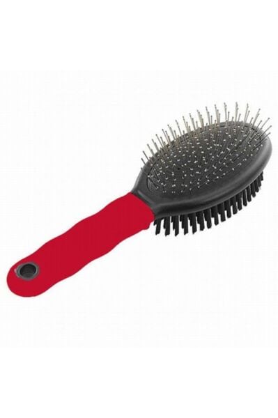 Ferplast Gro Çift Taraflı Fırça Small
