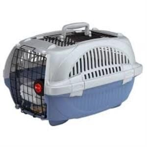 Atlas Del 10 Açık Kedi ve Köpek Taşıma