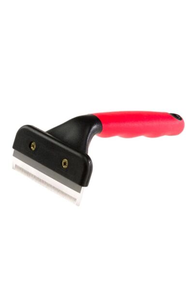 Ferplast Gro 5960 Trimmer Kedi Köpek Tüy Temizleme Tarağı 6 Cm-m