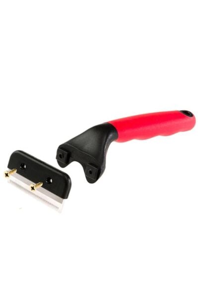 Ferplast Gro 5960 Trimmer Kedi Köpek Tüy Temizleme Tarağı 6 Cm-m