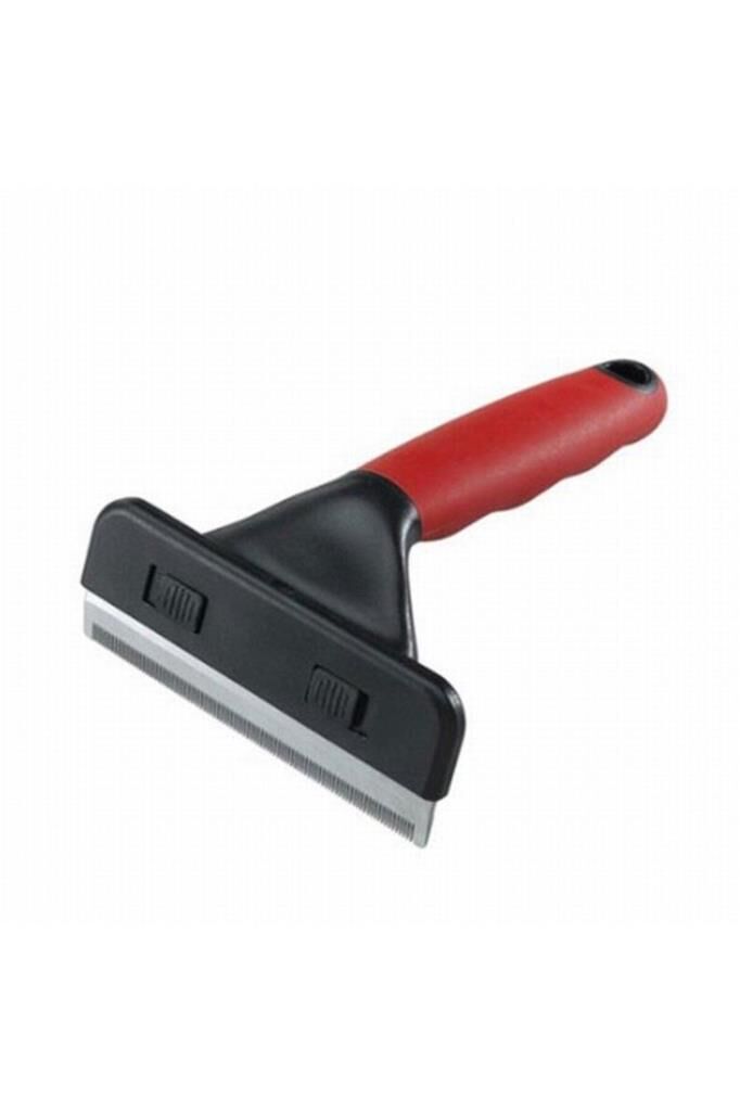 Ferplast Gro 5961 Trimmer Kedi Köpek Tüy Temizleme Tarağı 10 Cm-l