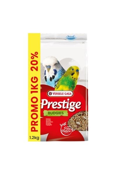 Versele Laga Prestıge Muhabbet Yemi Promo 1.2 Kg