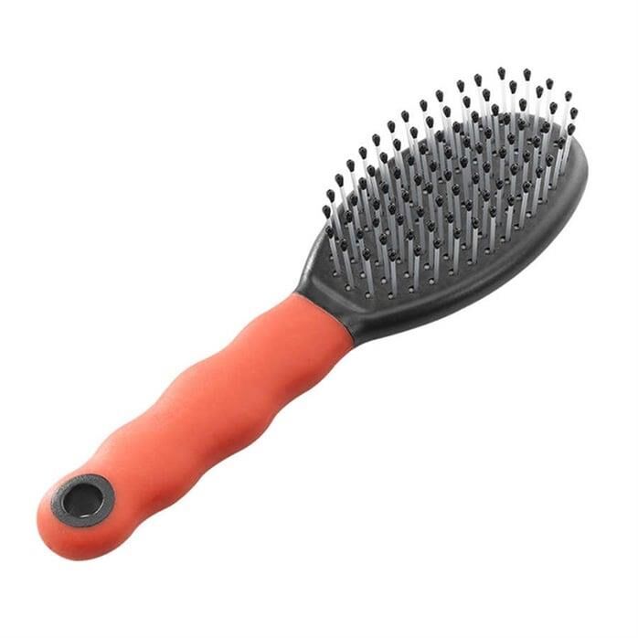 Ferplast Gro 5981 Tüy Toplama Kedi Köpek Fırçası 22,5 Cm