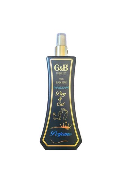 G&b Pet Parfüm Poseıdon 370 Ml