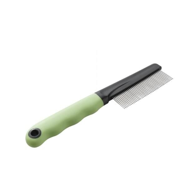 Ferplast Gro 5790 Sık Dişli Tüy Açıcı Kedi Tarağı