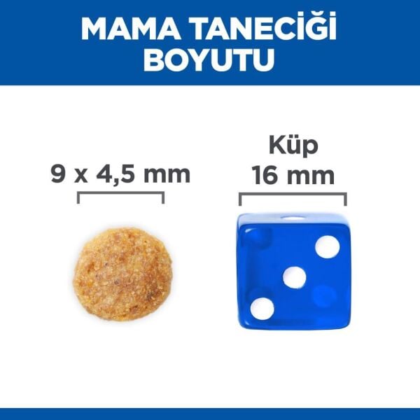 Hill's SCIENCE PLAN Yetişkin Tavuklu Kedi Maması 13+2 kg