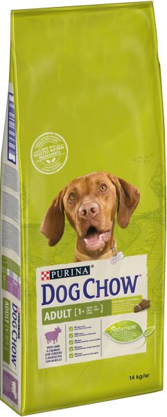 Purina Dog Chow Kuzulu Yetişkin Köpek Maması 14 Kg