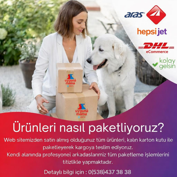 N&D Tahılsız Bal Kabağı, Kuzu Etli ve Yaban Mersinli Orta ve Büyük Irk Yavru Köpek Maması 12 Kg