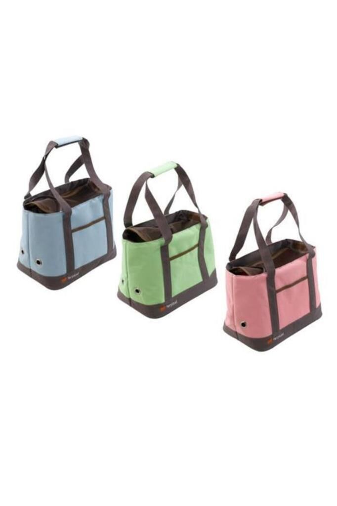 Ferplast Carrier Malibu Kedi Köpek Taşıma Çantası 33x21,5x24cm