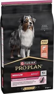 ProPlan Adult Sensitive Somonlu Yetişkin Köpek Maması 10 Kg