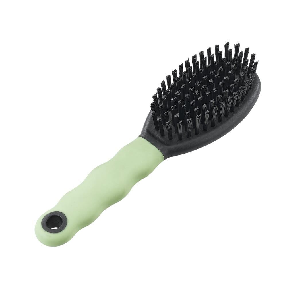 Ferplast GRO 5796 Kedi Oval Kıl Tarama Fırçası Small