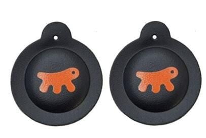 Ferplast Swing Kapı için Yedek Tasma Mıknatısı 2'li